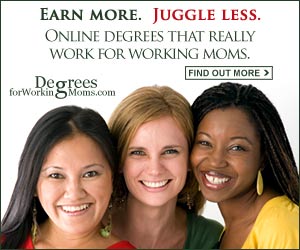 DegreesForWorkingMoms