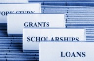 Student Loans and Grants Programs