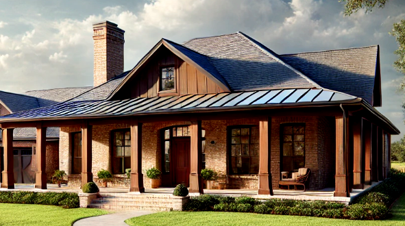 Texas home refinane
