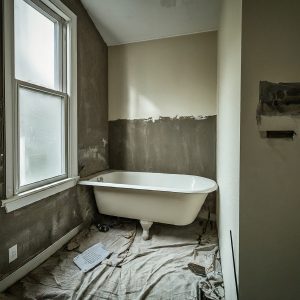 Renovation cost
