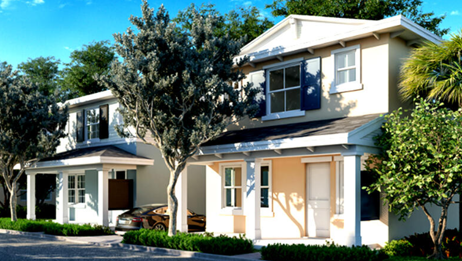 Florida home repair programs