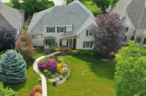 Gen X home renovation