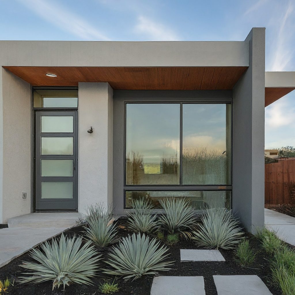 Gen Z home renovations