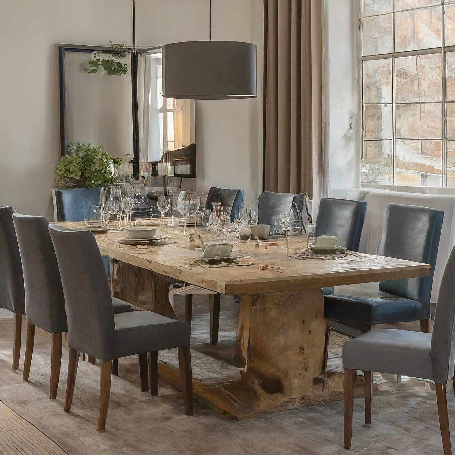 Generational Home Renovations