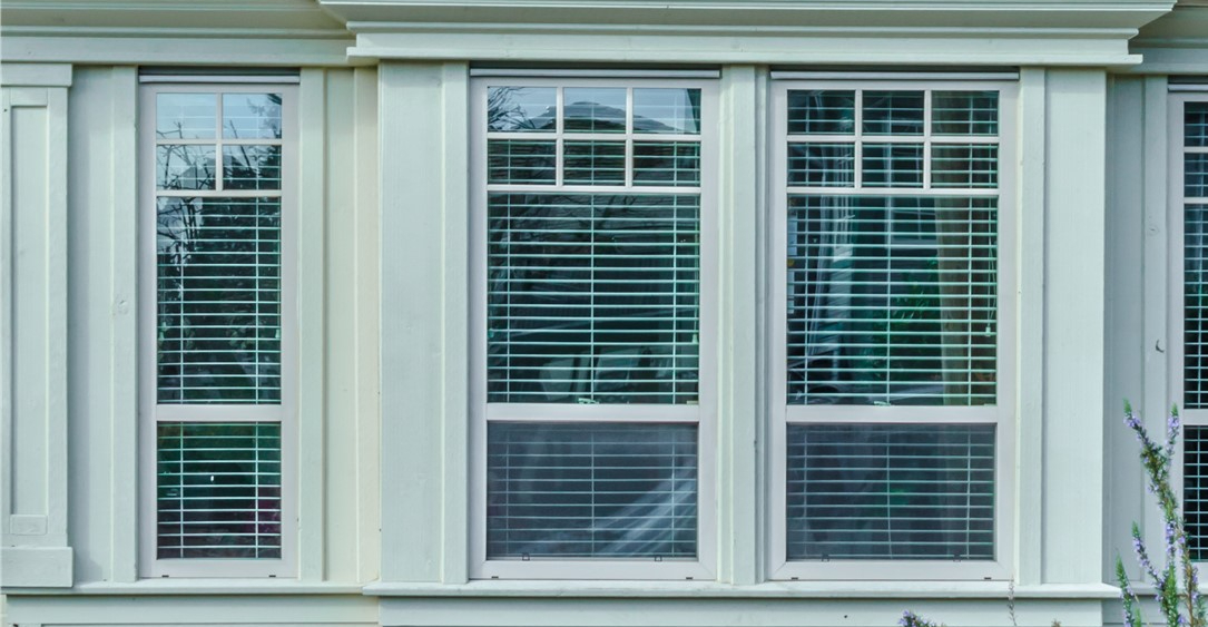 Texas home windows