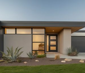 Millennial home renovation