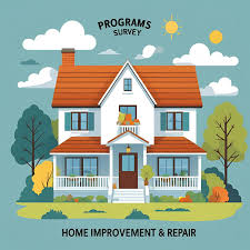 Official programs survey