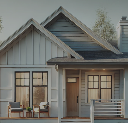 home repair programs