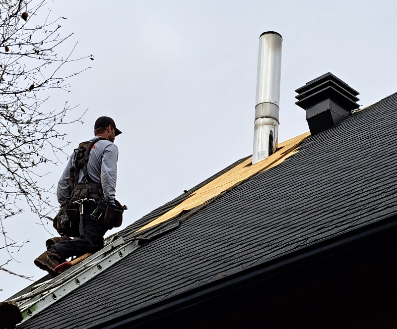 home repairs