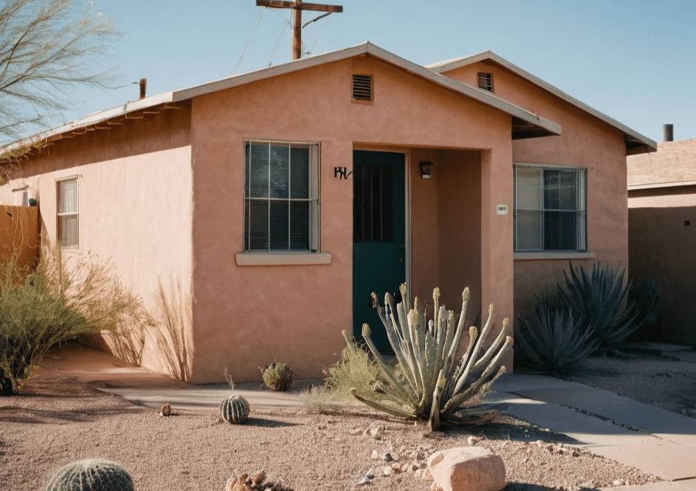 Critical Home Repairs